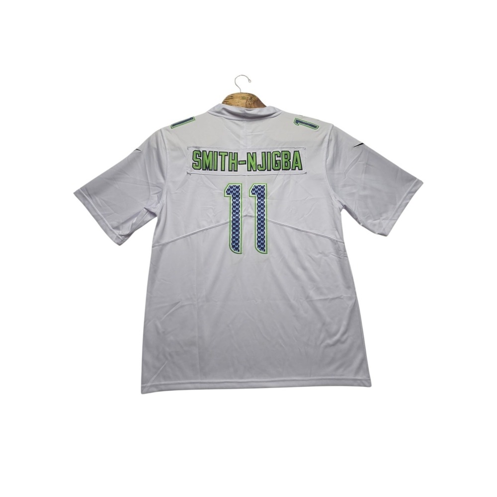 Jaxon Smith-Njigba Seattle Seahawks #11 Nike Fan Version Jersey Men's XL NWT